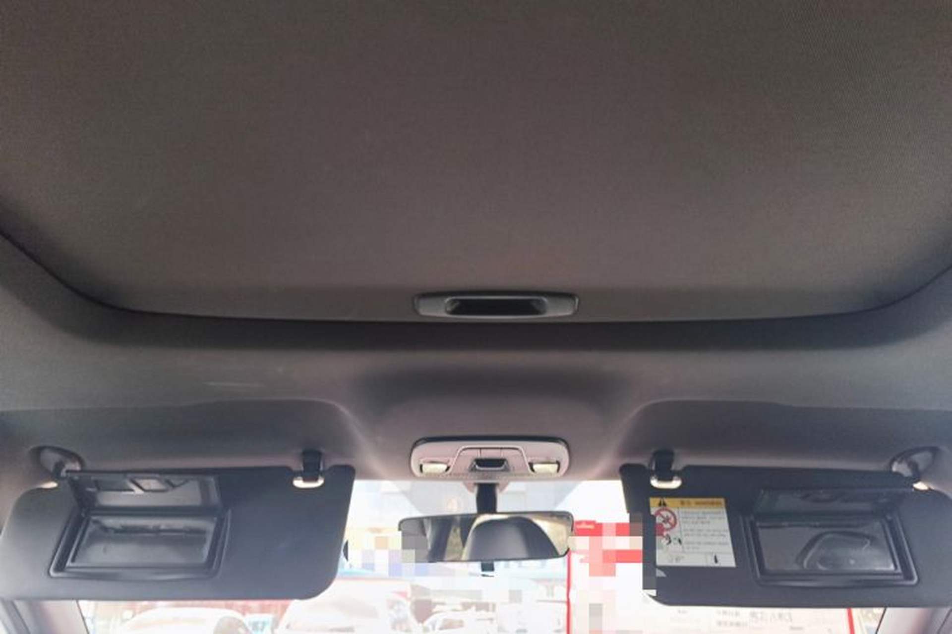 Used Geely Auto Coolray 2020 PRO 260T DCT Light Knight BSG Headliner