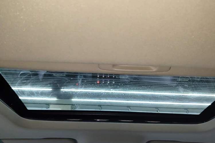 Used Geely Auto Coolray 2020 Facelift 240T DCT Hunter Headliner