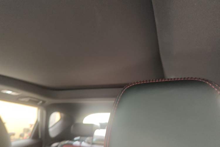 Used Geely Auto Coolray 2020 PRO 260T DCT Knight Headliner