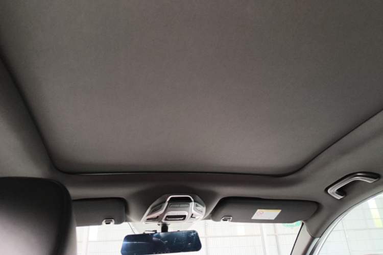 Used Geely Auto Coolray 2020 PRO 260T DCT Knight Headliner