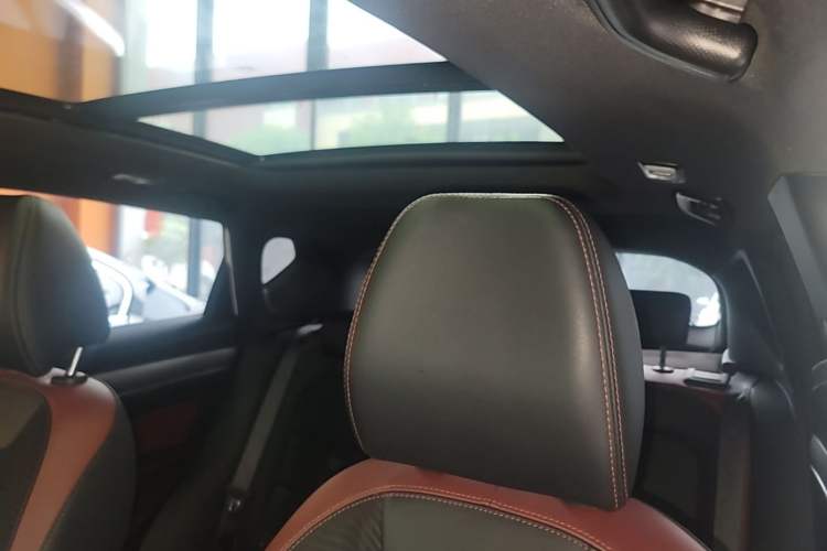 Used Geely Auto Coolray 2020 PRO 260T DCT Knight Headliner