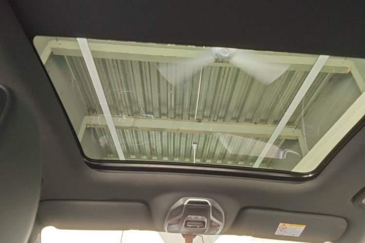 Used Geely Auto Coolray 2020 PRO 260T DCT Knight Headliner