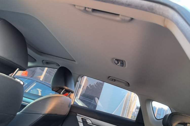 Used Geely Auto Coolray 2020 PRO 240T DCT Hunter Headliner