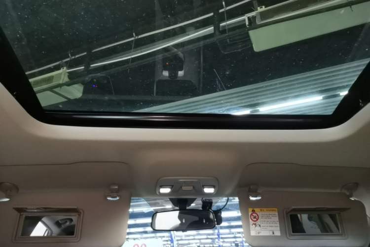 Used Geely Auto Coolray 2020 Facelift 240T DCT Hunter Headliner