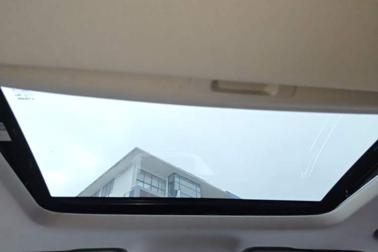 Used Geely Auto Coolray 2020 Facelift 240T DCT Hunter Headliner