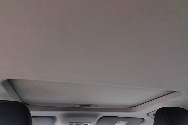 Used Geely Auto Coolray 2020 Facelift 240T DCT Hunter Headliner