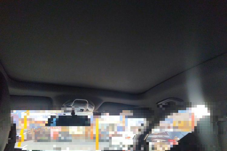 Used Geely Auto Coolray 2020 PRO 260T DCT Knight Headliner