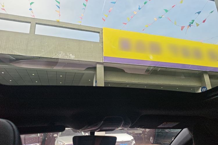 Used Geely Auto Coolray 2020 PRO 260T DCT Knight Headliner