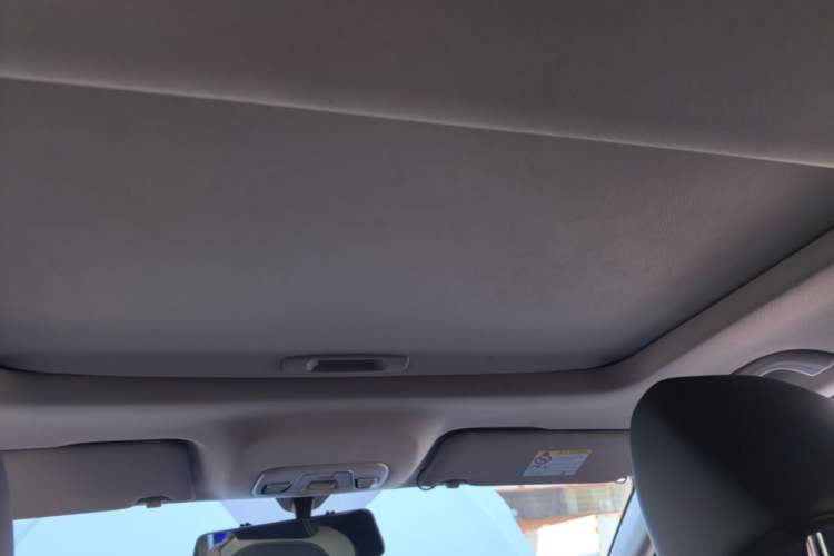 Used Geely Auto Coolray 2020 PRO 240T DCT Hunter Headliner
