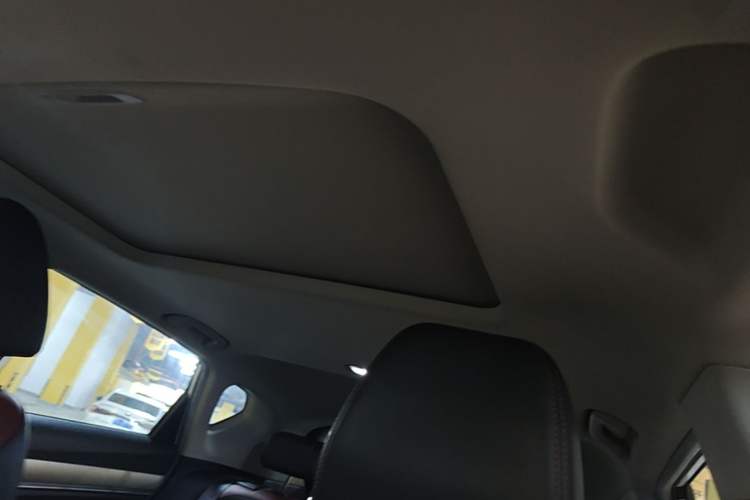 Used Geely Auto Coolray 2020 Facelift 240T DCT Hunter Headliner