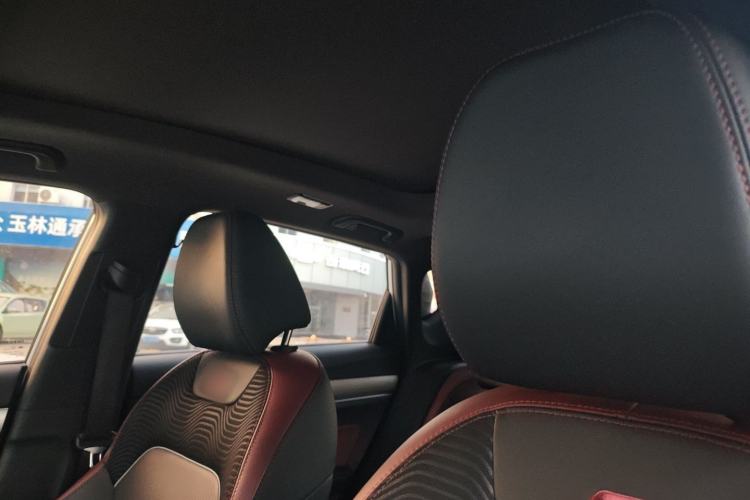 Used Geely Auto Coolray 2020 PRO 260T DCT Ranger Headliner