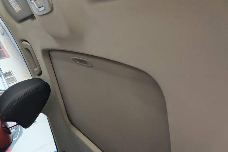 Used Geely Auto Coolray 2020 240T Manual Archer Headliner