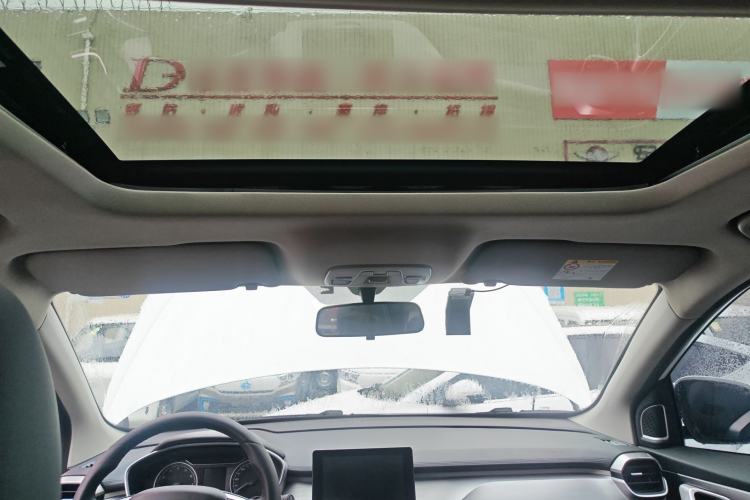 Used Geely Auto Coolray 2020 PRO 240T DCT Hunter Headliner