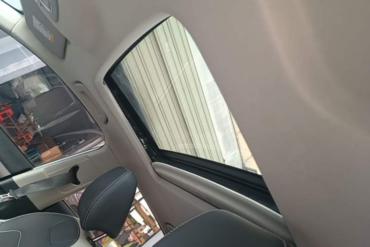 Used Geely Auto Coolray 2020 PRO 240T DCT Hunter Headliner