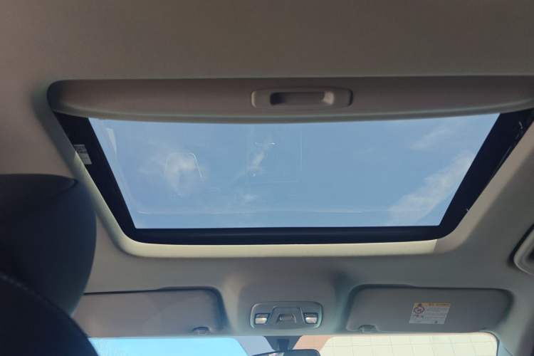 Used Geely Auto Coolray 2020 PRO 240T DCT Hunter Headliner