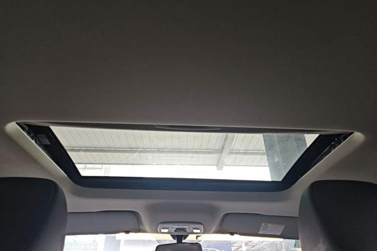 Used Geely Auto Coolray 2020 PRO 240T DCT Hunter Headliner