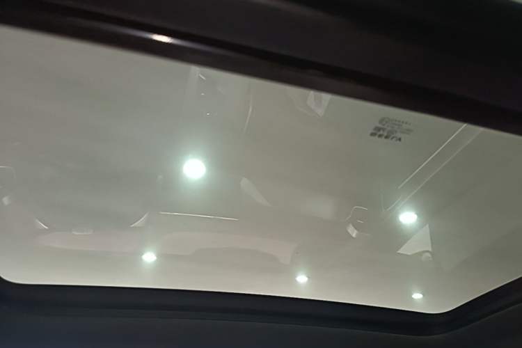 Used Geely Auto Coolray 2020 PRO 260T DCT Ranger Headliner