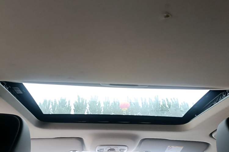 Used Geely Auto Coolray 2020 PRO 240T Manual Shooter Headliner
