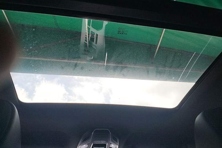 Used Geely Auto Coolray 2020 PRO 260T DCT Ranger Headliner