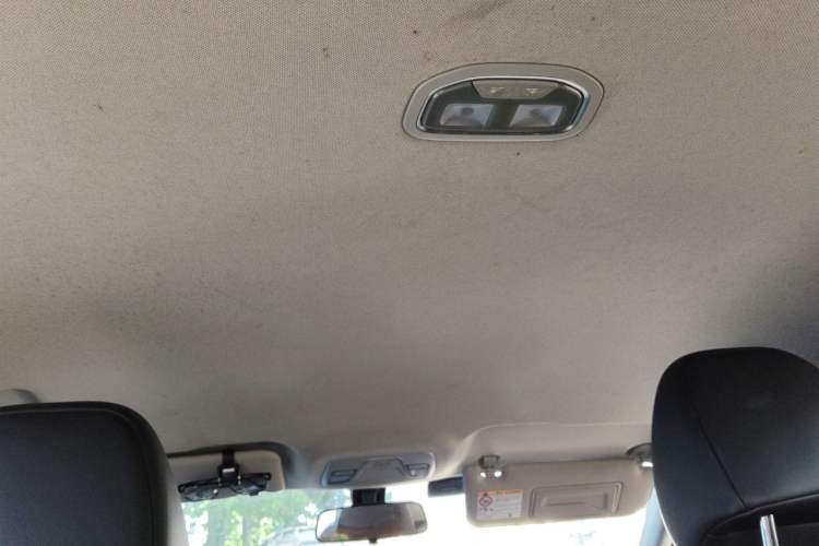 Used Geely Auto Coolray 2020 240T Manual Archer Headliner