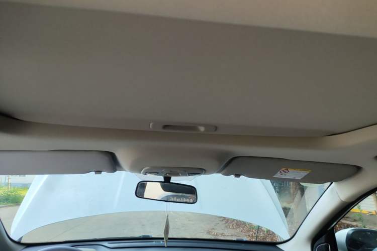 Used Geely Auto Coolray 2020 PRO 240T DCT Hunter Headliner
