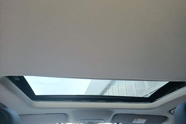 Used Geely Auto Coolray 2020 Facelift 240T DCT Hunter Headliner