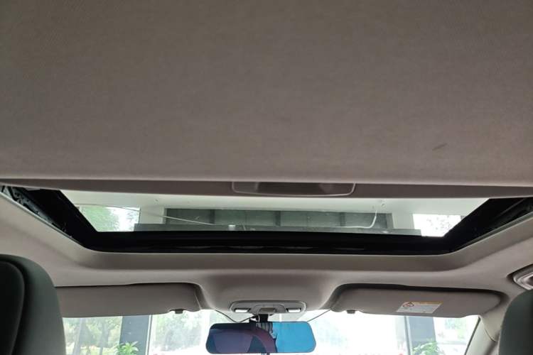 Used Geely Auto Coolray 2020 Facelift 240T DCT Hunter Headliner