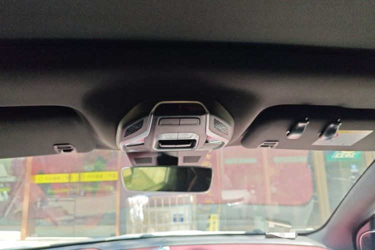 Used Geely Auto Coolray 2020 PRO 260T DCT Battle Headliner