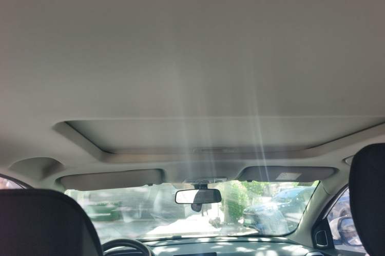 Used Geely Auto Coolray 2020 PRO 240T DCT Hunter Headliner