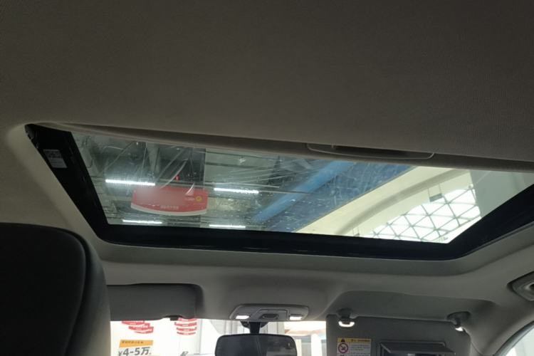 Used Geely Auto Coolray 2020 PRO 240T DCT Hunter Headliner