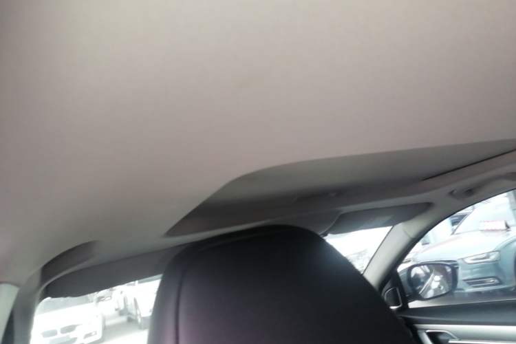 Used Geely Auto Coolray 2020 Facelift 240T DCT Hunter Headliner