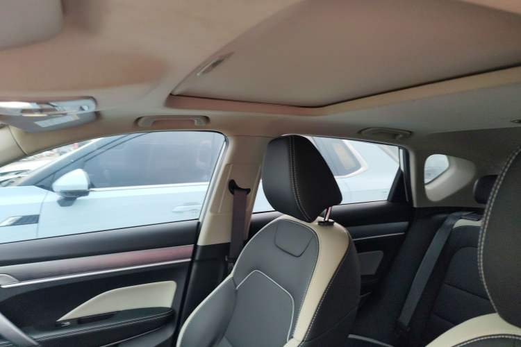 Used Geely Auto Coolray 2020 PRO 240T DCT Hunter Headliner