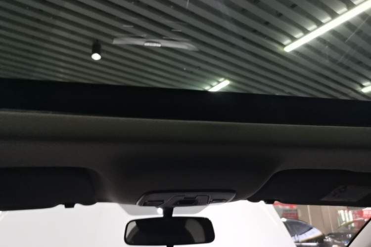 Used Geely Auto Coolray 2020 PRO 240T DCT Hunter Headliner