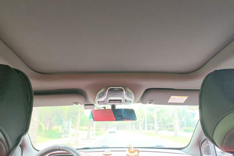 Used Geely Auto Coolray 2020 PRO 260T DCT Knight Headliner
