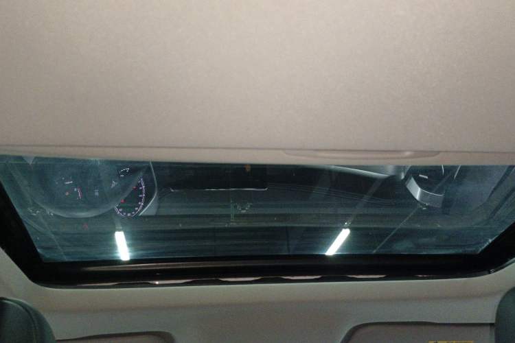 Used Geely Auto Coolray 2020 Facelift 240T DCT Hunter Headliner