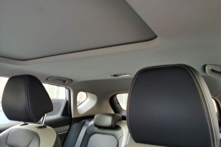 Used Geely Auto Coolray 2020 PRO 240T DCT Hunter Headliner