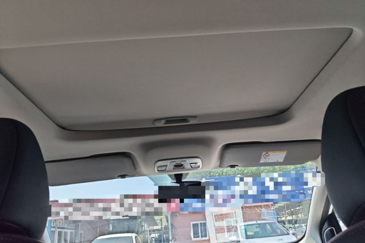 Used Geely Auto Coolray 2020 Facelift 240T DCT Hunter Headliner