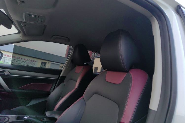 Used Geely Auto Coolray 2020 240T Manual Archer Headliner