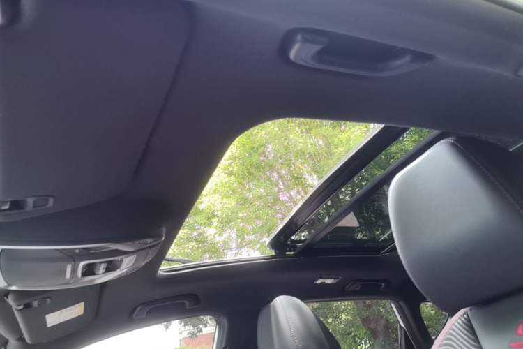 Used Geely Auto Coolray 2020 PRO 260T DCT Ranger Headliner