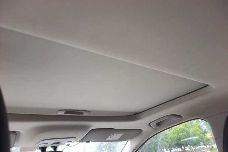 Used Geely Auto Coolray 2020 Facelift 240T DCT Hunter Headliner