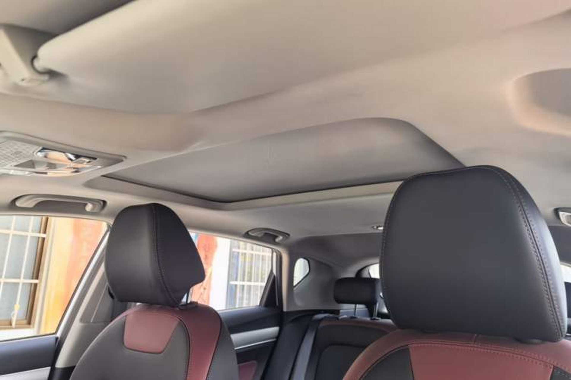 Used Geely Auto Coolray 2020 Facelift 240T DCT Hunter Headliner