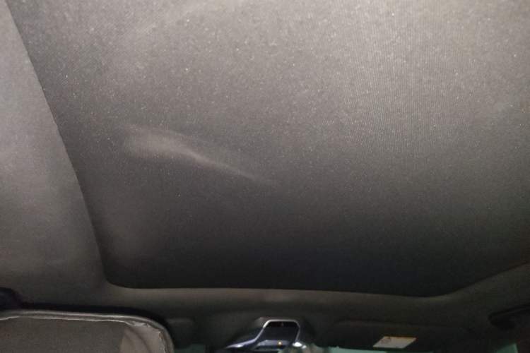 Used Geely Auto Coolray 2020 PRO 260T DCT Battle Headliner