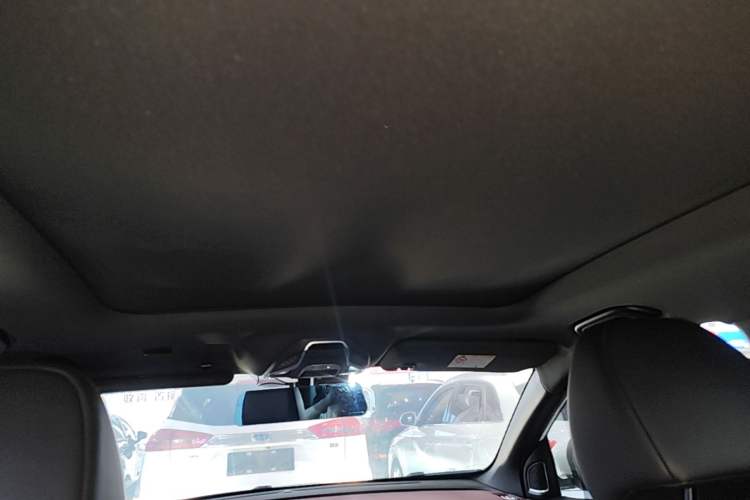 Used Geely Auto Coolray 2020 PRO 260T DCT Knight Headliner