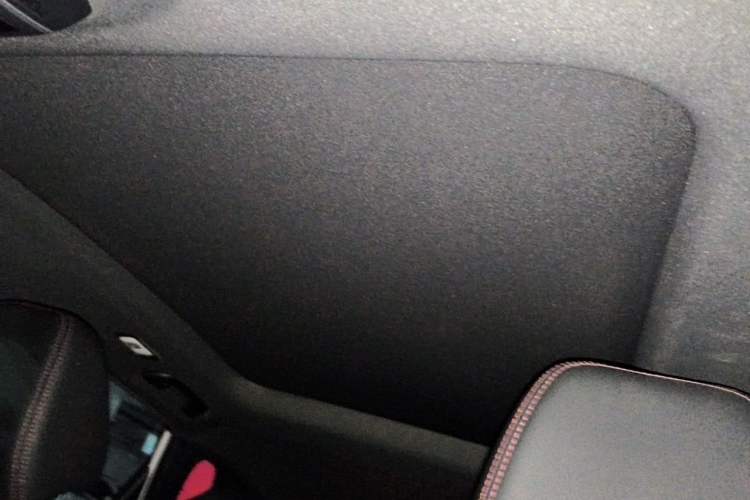 Used Geely Auto Coolray 2020 PRO 260T DCT Battle Headliner