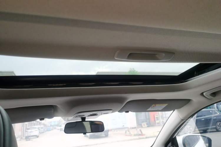Used Geely Auto Coolray 2020 PRO 240T DCT Hunter Headliner