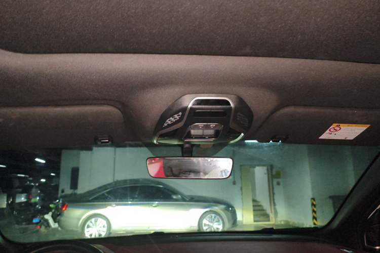 Used Geely Auto Coolray 2020 PRO 260T DCT Knight Headliner