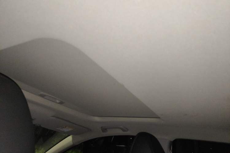 Used Geely Auto Coolray 2020 Facelift 240T DCT Hunter Headliner