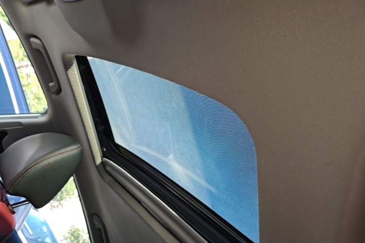 Used Geely Auto Coolray 2020 240T Manual Archer Headliner