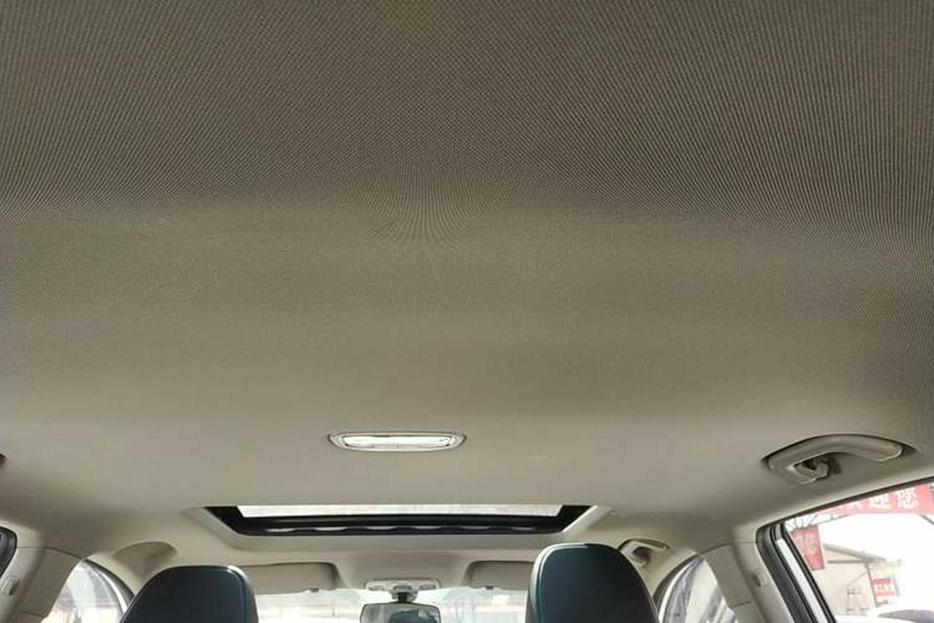 Used Geely Auto Coolray 2020 Facelift 240T DCT Hunter Headliner