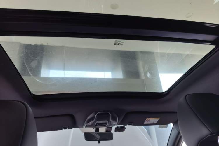 Used Geely Auto Coolray 2020 PRO 260T DCT Knight Headliner